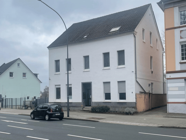 Mehrfamilienhaus zum Kauf als Kapitalanlage geeignet 650.000 € 18,5 Zimmer 505 m² 360 m² Grundstück Steele Stadtbezirk VII 45276