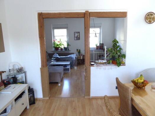 Mehrfamilienhaus zum Kauf 375.000 € 8 Zimmer 165 m² 256 m² Grundstück Siegen Siegen 57074