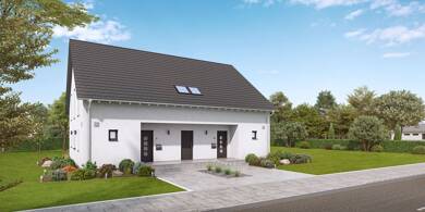 Mehrfamilienhaus zum Kauf provisionsfrei 384.999 € 4 Zimmer 302,1 m² 325 m² Grundstück Pommern 56829