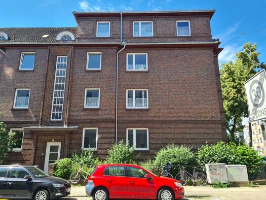 Mehrfamilienhaus zum Kauf 1.449.000 € 21 Zimmer 552 m² 460 m² Grundstück Peterswerder Bremen 28205