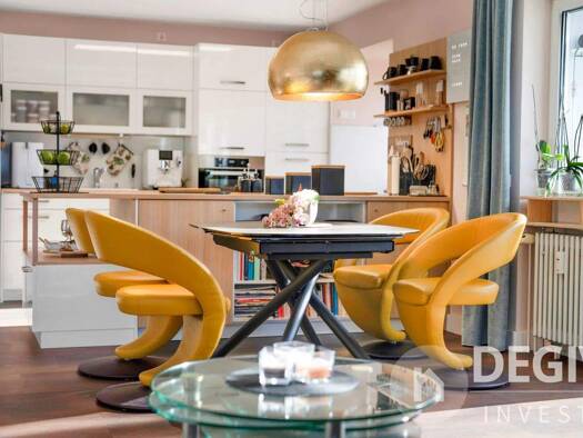 Wohnung zur Leibrente 364.000 € 2 Zimmer 97 m² Betzenhausen Freiburg 79110