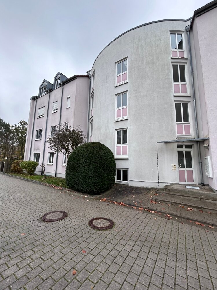 Wohnung zum Kauf 155.000 € 2 Zimmer 67 m²<br/>Wohnfläche EG<br/>Geschoss Dörfles-Esbach 96487