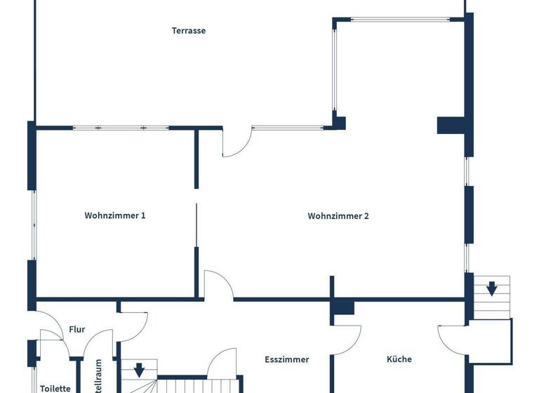Einfamilienhaus zum Kauf 698.000 € 7 Zimmer 188 m² 1.088 m² Grundstück Linkenheim Linkenheim-Hochstetten 76351