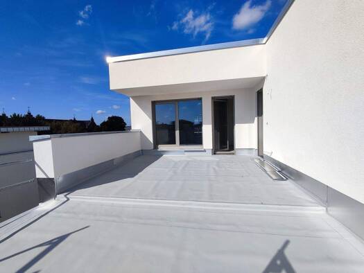 Penthouse zum Kauf - Erstbezug 483.970 € 4 Zimmer 111 m² 3. Geschoss frei ab sofort Senftenberg 01968