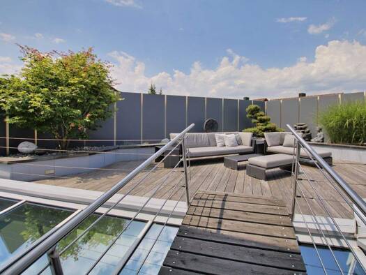 Einfamilienhaus zum Kauf 1.700.000 € 6 Zimmer 311 m² 536 m² Grundstück Nufringen 71154