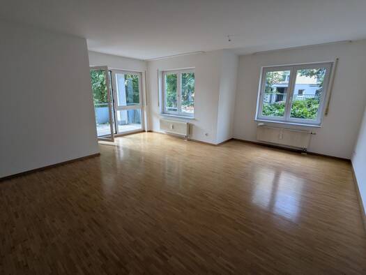 Wohnung zur Miete 1.200 € 3 Zimmer 75 m² Geschoss EG/5 frei ab sofort Mitte Ludwigsburg 71634