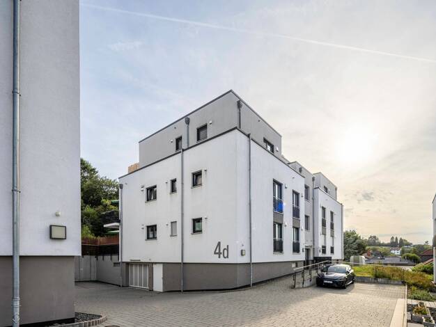 Wohnung zum Kauf 335.000 € 3 Zimmer 99,6 m² 1. Geschoss frei ab 01.12.2026 Roth Weimar (Lahn) 35096