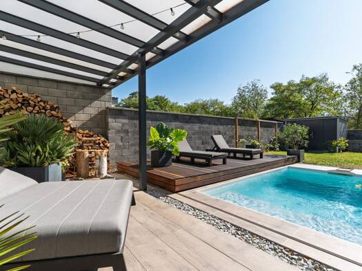 Einfamilienhaus zum Kauf 749.000 € 4 Zimmer 407,5 m² Grundstück Strasshof an der Nordbahn 2231