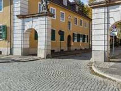 Wohnung zur Miete 510 € 2,5 Zimmer 63,2 m² 1. Geschoss frei ab sofort Kießlingplatz 2 Frankfurt Frankfurt (Oder) 15234