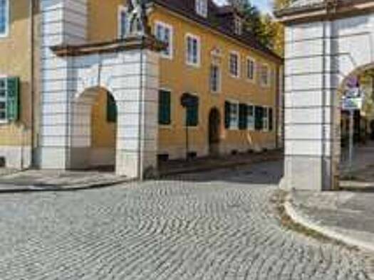 Wohnung zur Miete 485 € 2,5 Zimmer 63,2 m² 1. Geschoss frei ab sofort Kießlingplatz 2 Frankfurt Frankfurt (Oder) 15234