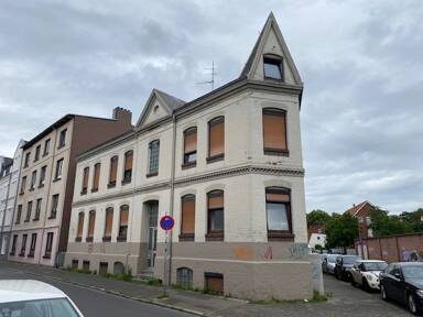 Wohnung zum Kauf 110.000 € 5 Zimmer 105 m² Innenstadt Neumünster 24534