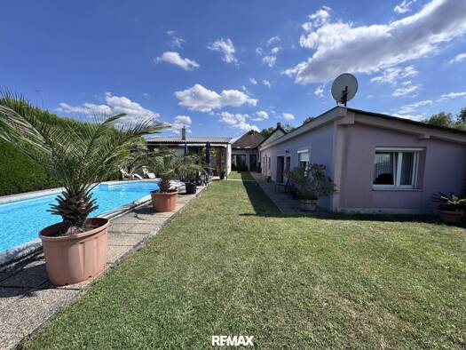 Mehrfamilienhaus zum Kauf 479.000 € 7 Zimmer 191 m² 3.659 m² Grundstück Wulkaprodersdorf 7041