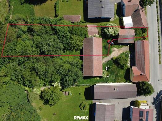 Grundstück zum Kauf 99.000 € 1.420 m² Grundstück Kirchstetten 3062