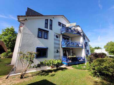 Wohnung zum Kauf 295.000 € 3 Zimmer 88,2 m² Dachgeschoss Niedermooser Straße 1 Westend Fulda 36041