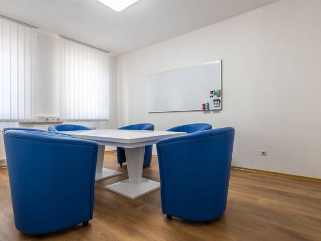 Bürofläche zum Kauf 223.900 € 7 Zimmer 185 m² Bürofläche Haidenhof-Süd Passau 94036