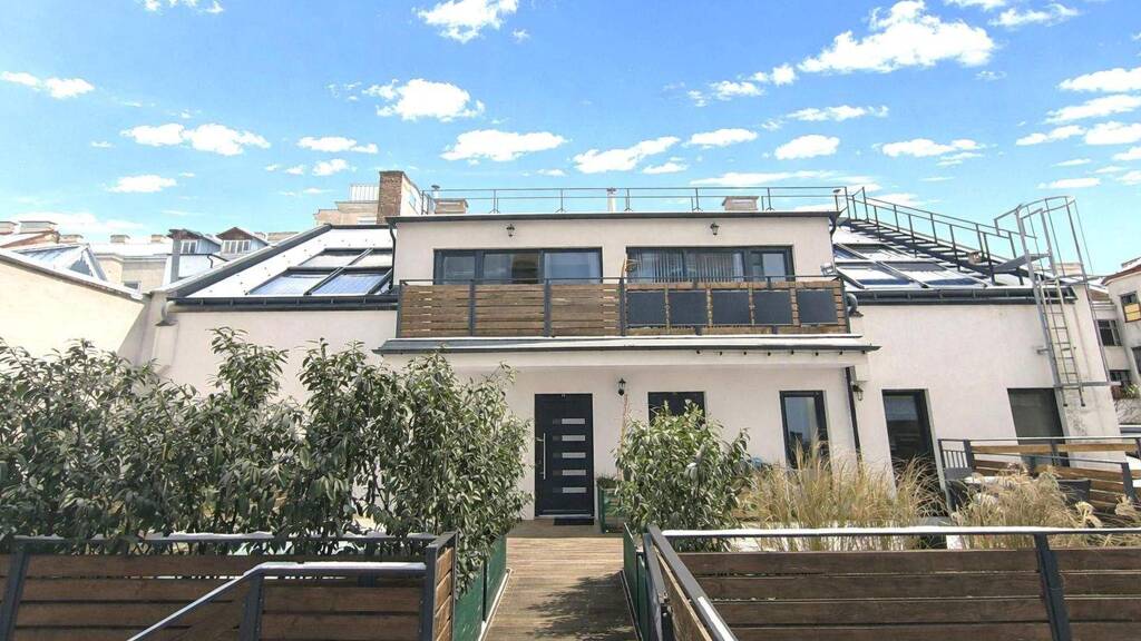 Terrassenwohnung zum Kauf 575.000 € 3 Zimmer 77,5 m² Wien 1150