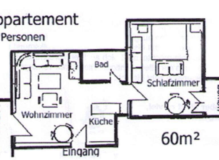 Wohnung zur Miete 720 € 2 Zimmer 58 m² Reifnitz 9081