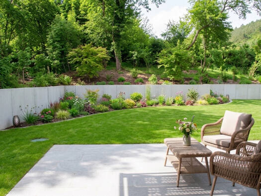 Wohnung zum Kauf - Erstbezug 590.000 € 5 Zimmer 90 m² EG Bieber Offenbach 63073