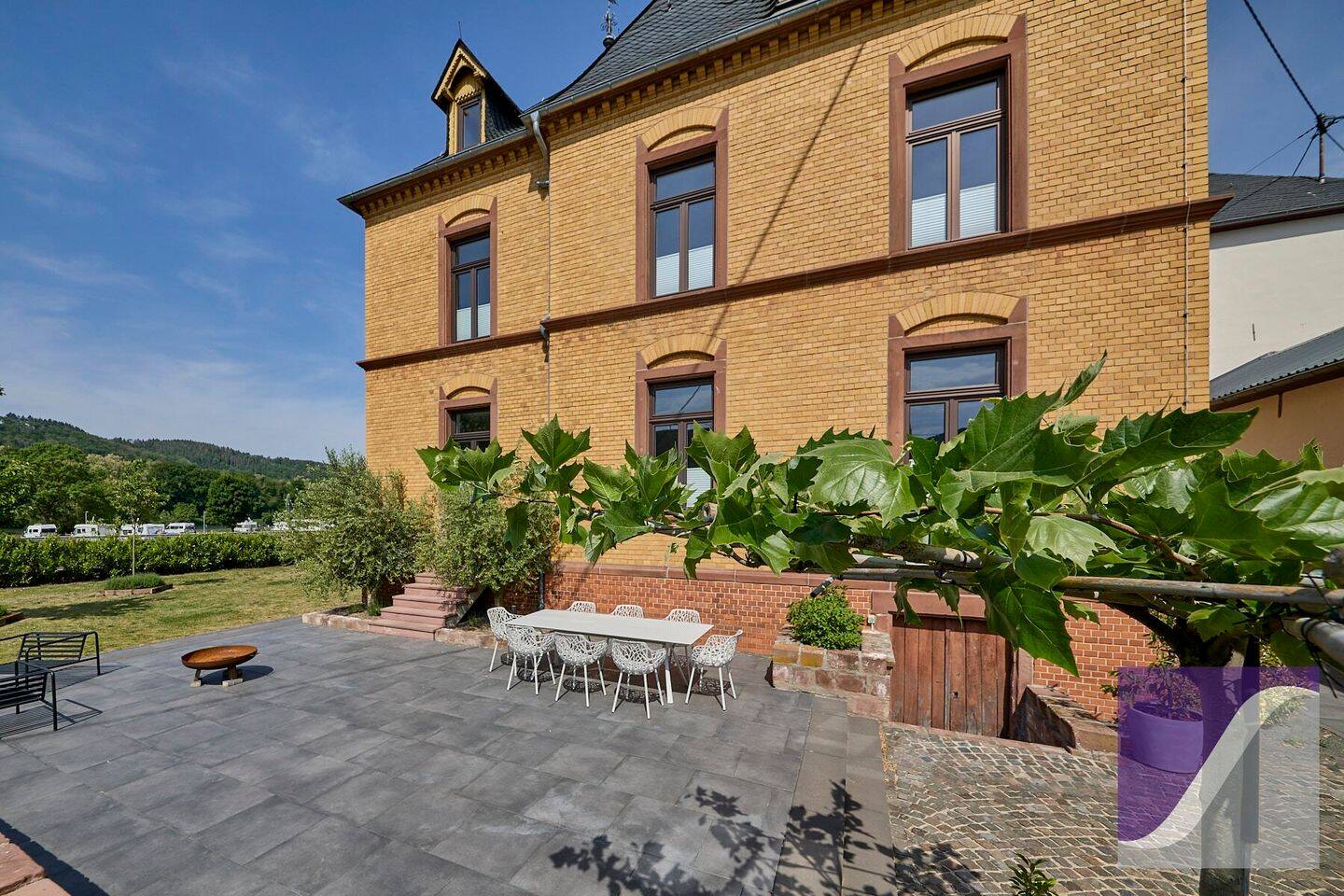 Villa zum Kauf - Ansicht 6