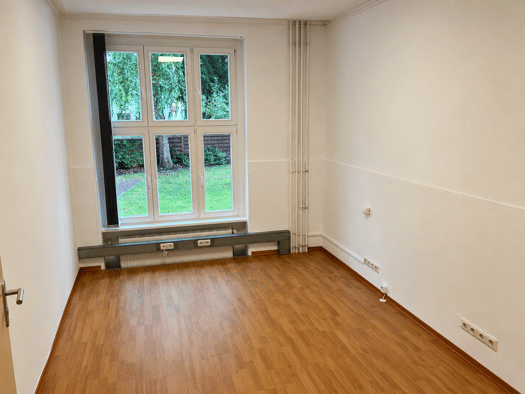 Büro zur Miete provisionsfrei 312 € 1 Zimmer 10,2 m² Bürofläche Giesensdorfer Straße 29 Lichterfelde Berlin 12207