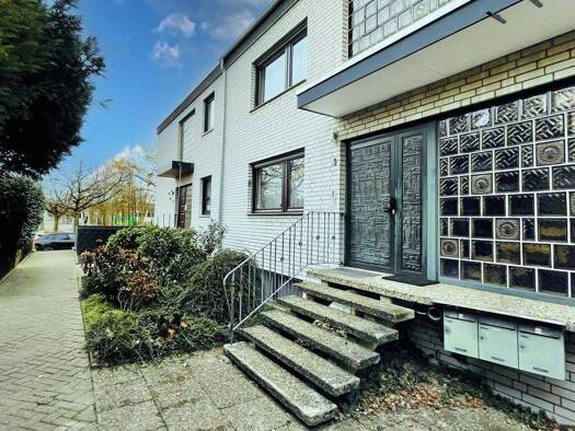 Mehrfamilienhaus zum Kauf 475.000 € 5 Zimmer 181,1 m² 439,2 m² Grundstück Bemerode Hannover 30539