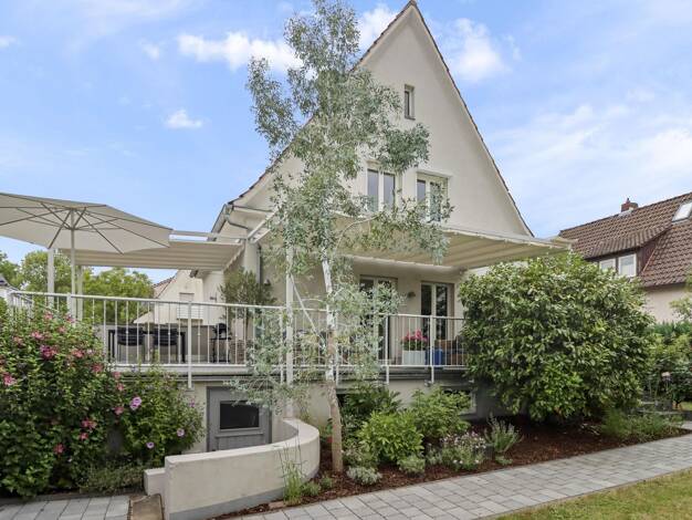 Einfamilienhaus zum Kauf 469.000 € 5 Zimmer 126,8 m² 515 m² Grundstück Innenstadt Bad Salzuflen 32105