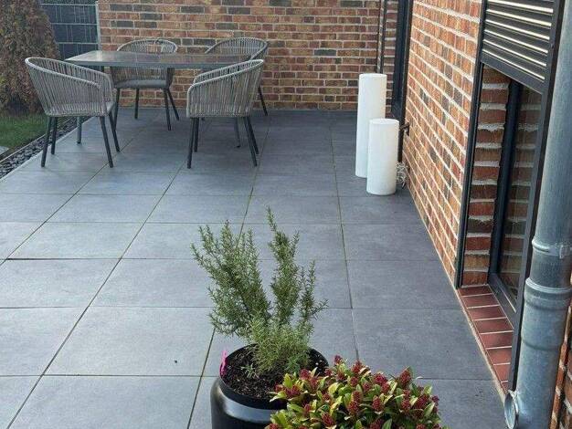 Doppelhaushälfte zum Kauf provisionsfrei 555.000 € 6 Zimmer 124 m² 275 m² Grundstück Bad Bramstedt 24576