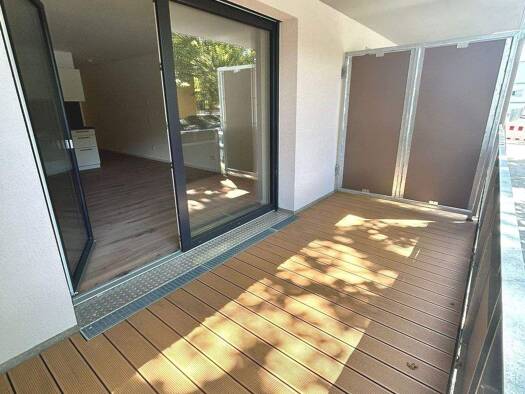 Wohnung zur Miete - Erstbezug 1.047 € 2 Zimmer 54,5 m² 1. Geschoss frei ab sofort Kreuzsteinstrasse Schweinau Nürnberg 90441