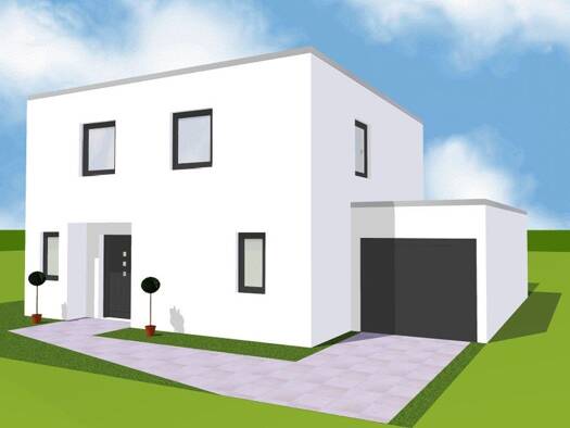 Einfamilienhaus zum Kauf provisionsfrei 685.900 € 4 Zimmer 126 m² 806 m² Grundstück Nörvenich Nörvenich 52388