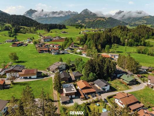 Einfamilienhaus zum Kauf 669.000 € 6 Zimmer 131 m² 550 m² Grundstück Schwendt 6385