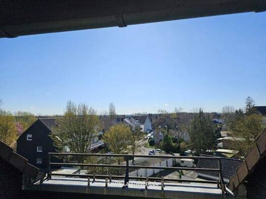 Wohnung zur Miete 650 € 3 Zimmer 124 m² 3. Geschoss Brambauer Lünen 44536