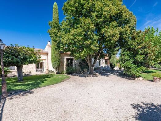 Einfamilienhaus zum Kauf 1.590.000 € 5 Zimmer 295,7 m² 2.327 m² Grundstück MOLLEGES 13940