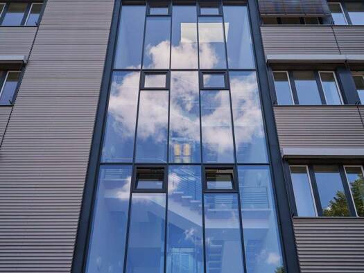 Bürofläche zur Miete provisionsfrei 9,50 € 850 m² Bürofläche teilbar ab 20 m² Frohnhausen Essen 45145