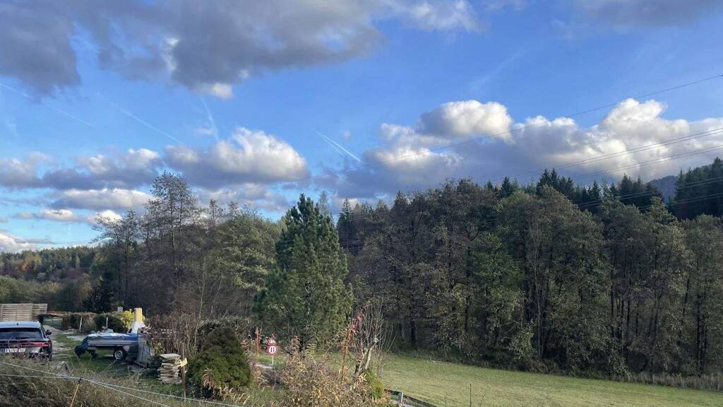 Grundstück zum Kauf 150.000 € 1.100 m² Grundstück Ledenitzen 9581