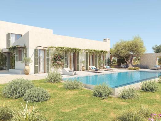 Grundstück zum Kauf 17.000 m² Grundstück Pollen?a 07460