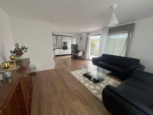 Wohnung zur Miete 1.500 € 3 Zimmer 83 m² Oberndorf Rudersberg 73635