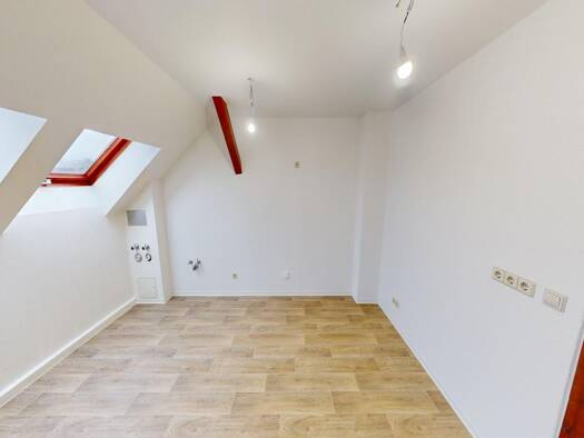 Wohnung zur Miete 396 € 2 Zimmer 88 m² 4. Geschoss Zwickauer Str. 178 Schönau Chemnitz 09116