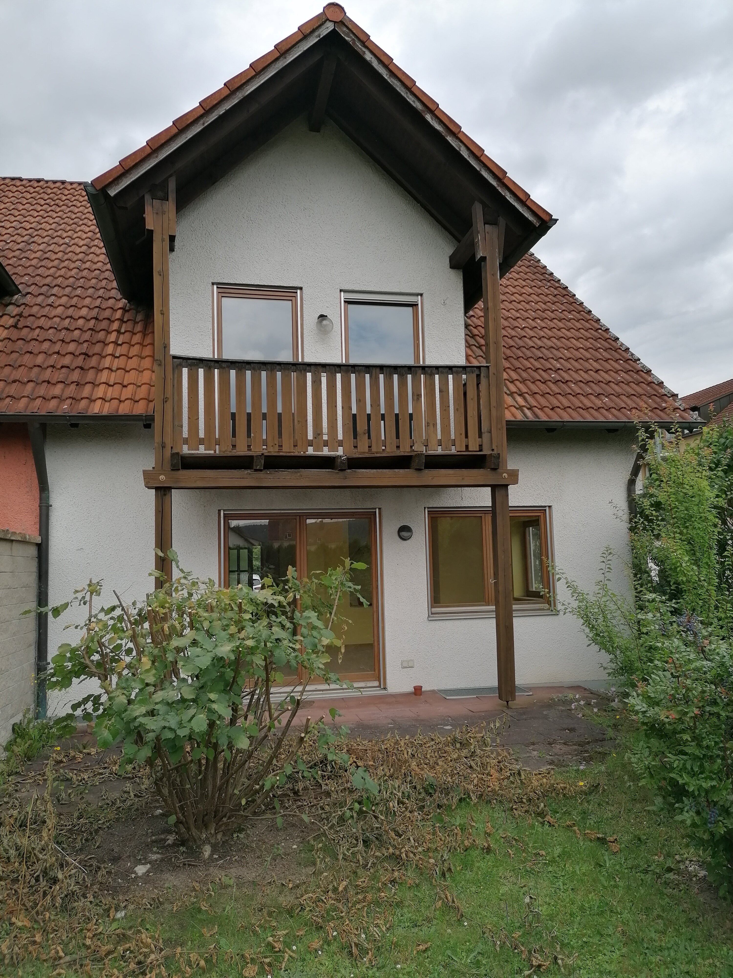 Haus zum Kauf 238.000 € 4,5 Zimmer 100 m²<br/>Wohnfläche 262 m²<br/>Grundstück ab sofort<br/>Verfügbarkeit Am Haberstroh 15c Nabburg Nabburg 92507