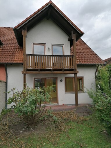 Haus zum Kauf 238.000 € 4,5 Zimmer 100 m² 262 m² Grundstück frei ab sofort Am Haberstroh 15c Nabburg Nabburg 92507