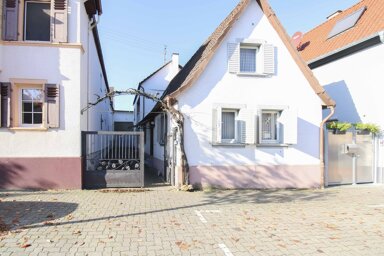 Einfamilienhaus zum Kauf 349.900 € 5 Zimmer 100,9 m² 576,2 m² Grundstück Hochstadt Hochstadt (Pfalz) 76879