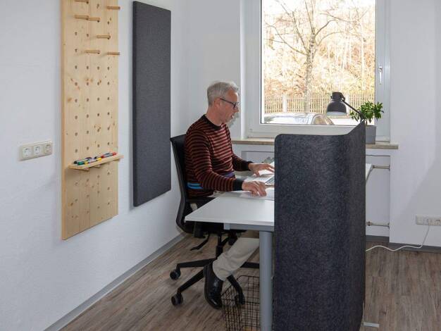 Bürofläche zur Miete provisionsfrei 850 € 4 m² Bürofläche Erlkamerstraße Holzkirchen 83607