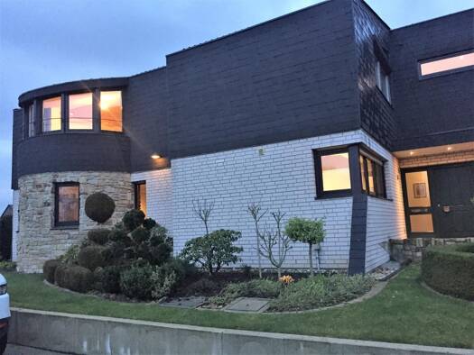 Mehrfamilienhaus zum Kauf 500.000 € 6 Zimmer 252 m² 1.417 m² Grundstück Ehringhausen Geseke 59590