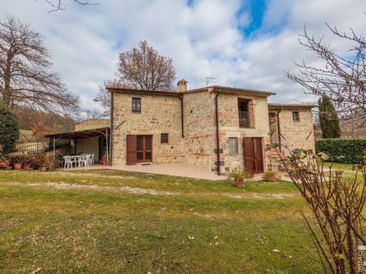 Haus zum Kauf 890.000 € 4 Zimmer 425 m² 45.000 m² Grundstück frei ab sofort Radicofani 53040