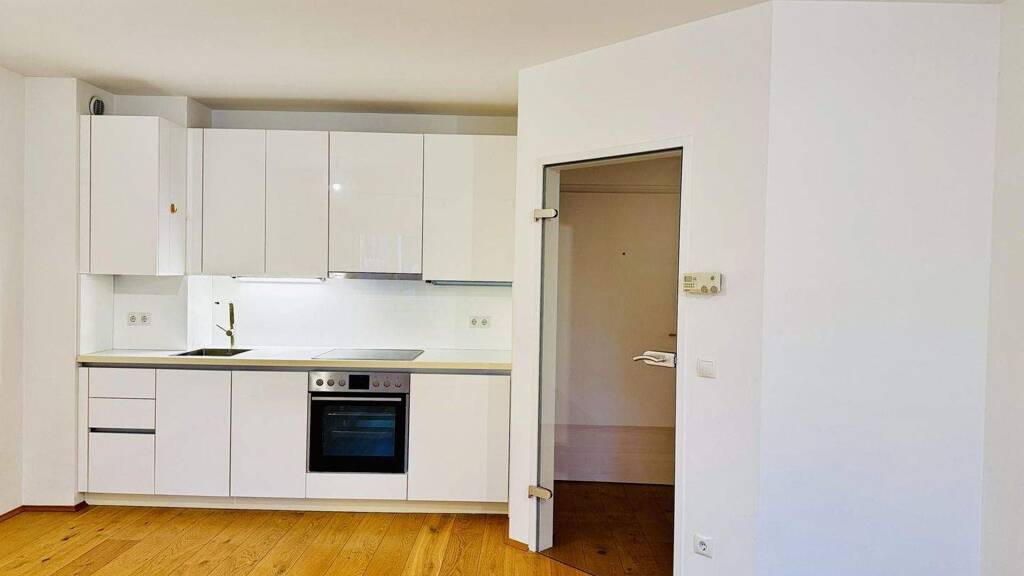 Wohnung zum Kauf 249.900 € 2 Zimmer 47 m² Wien 1190
