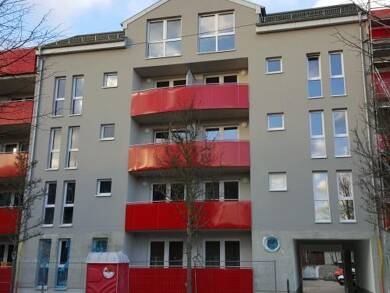 Wohnung zur Miete 595 € 2 Zimmer 56 m² frei ab 01.09.2025 Fleischervorstadt Greifswald 17489
