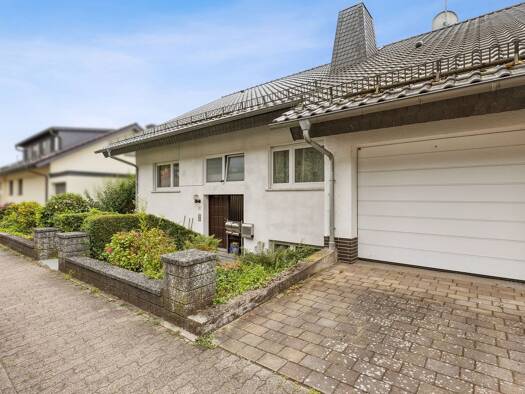 Wohnung zum Kauf 319.000 € 4,5 Zimmer 135 m² EG Alten-Buseck Buseck 35418