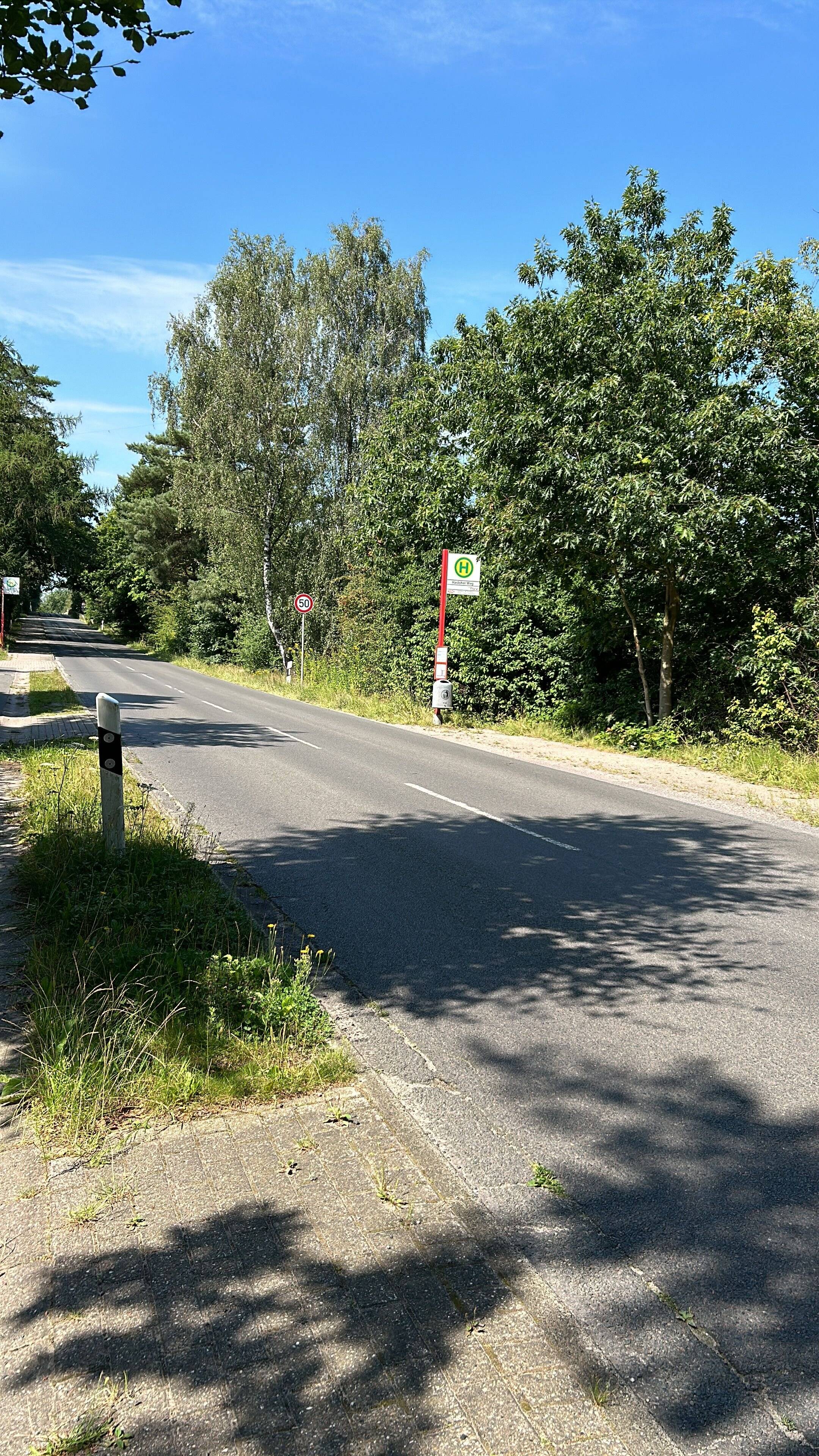 Haus zur Versteigerung 230.000 € 12.563 m²<br/>Grundstück Quickborn 25451