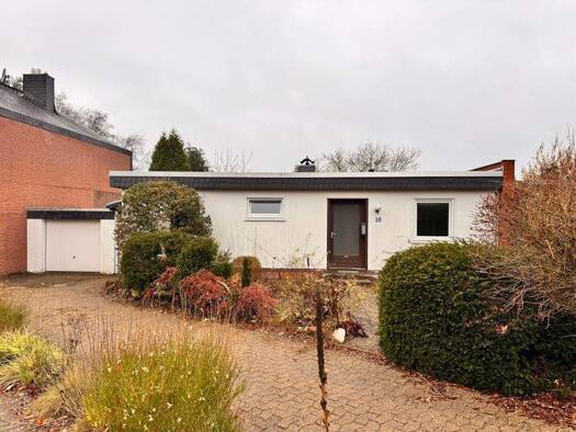 Grundstück zum Kauf 280.000 € 643 m² Grundstück Fuchsweg 35 Buxtehude 21614