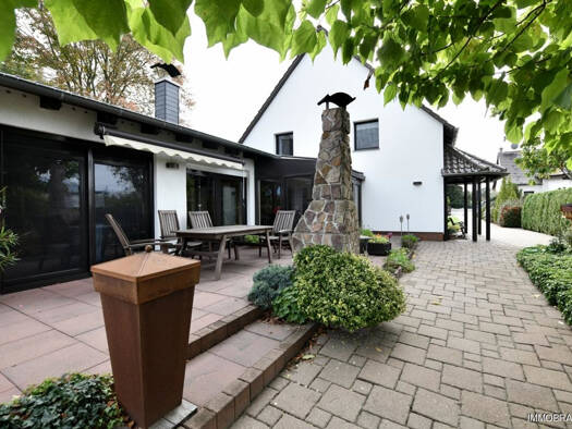 Einfamilienhaus zum Kauf 639.000 € 8 Zimmer 252 m² 2.287 m² Grundstück frei ab sofort Neustadt Brandenburg an der Havel 14776