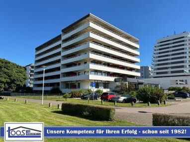 Wohnung zum Kauf 269.000 € 1,5 Zimmer 45 m² Grömitz Grömitz 23743